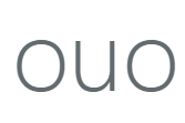 ouo tool