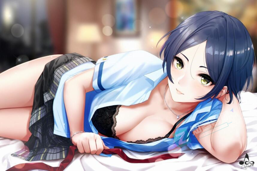 二次元_ACG图合集