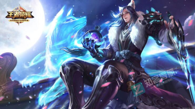 【王者荣耀】23个热门英雄付费教程_免费分享