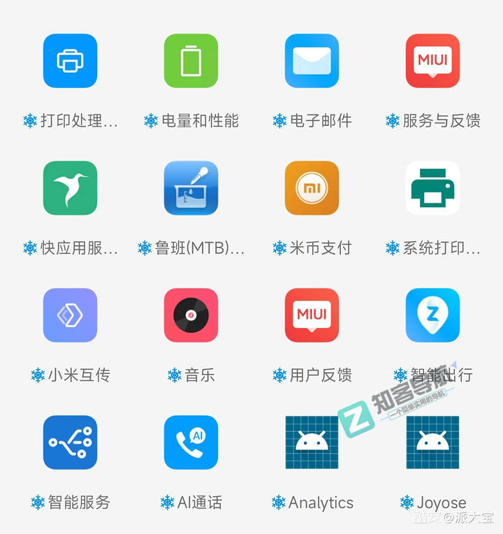 一个教程告诉你，小米手机如何优化系统，延长续航时间！