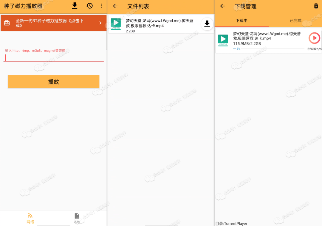 40MB/s！榨干迅雷付费限制，支持全平台！！各位“绅士”请低调使用~