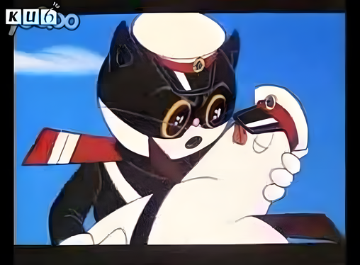 一款神奇的照片画质增强神器