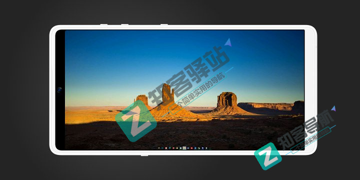 这篇文章教你，如何在局域网实现多台手机或电脑屏幕共享扩展