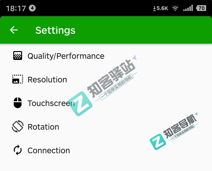这篇文章教你，如何在局域网实现多台手机或电脑屏幕共享扩展