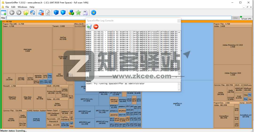 如何清理C盘,一招养成C盘良好使用习惯-11 如何清理C盘,一招养成C盘良好使用习惯