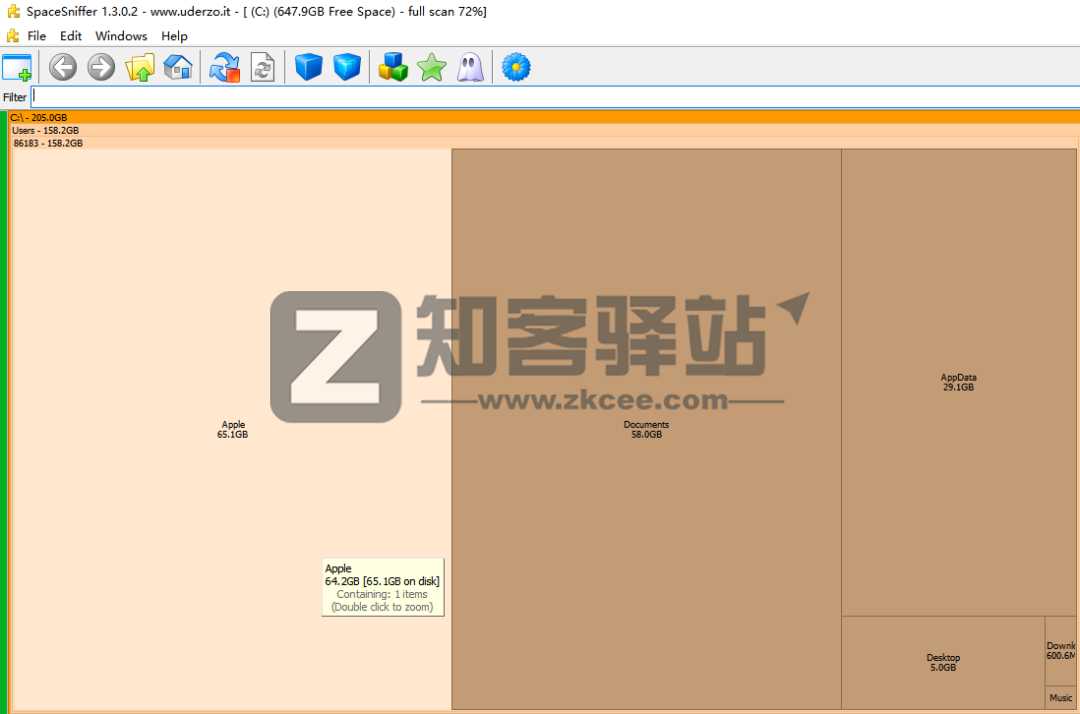 如何清理C盘,一招养成C盘良好使用习惯-12 如何清理C盘,一招养成C盘良好使用习惯