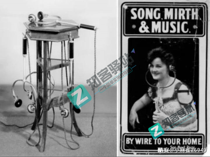 140周年，细说耳机发展历史