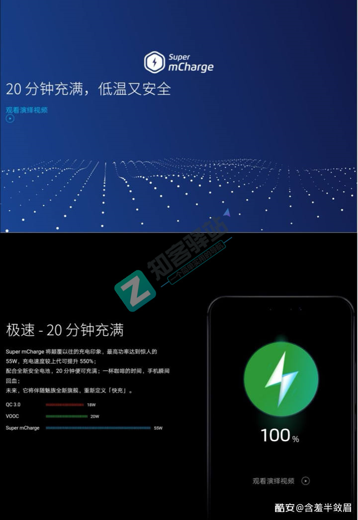 关于充电协议的小知识以及我们如何选购充电器！