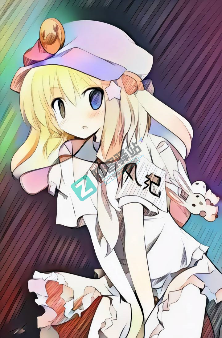 PetalicaPaint AI上色