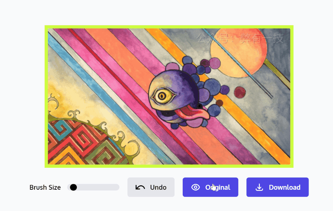 魔术擦Magic Eraser