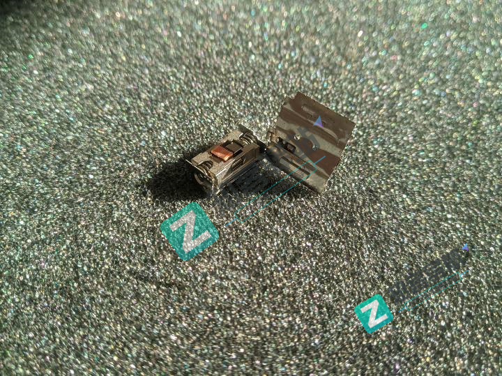 主流震动马达拆解图解，教你直观认识震动马达构造！