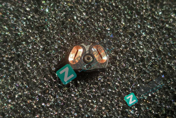 主流震动马达拆解图解，教你直观认识震动马达构造！