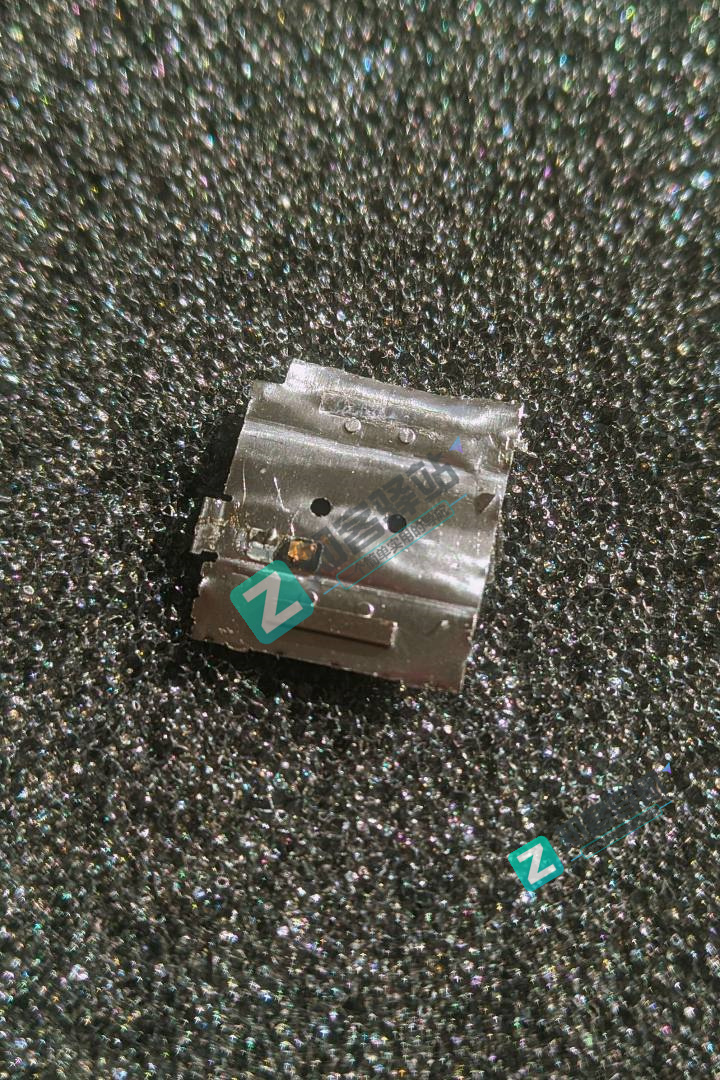 主流震动马达拆解图解，教你直观认识震动马达构造！