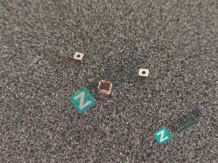 主流震动马达拆解图解，教你直观认识震动马达构造！