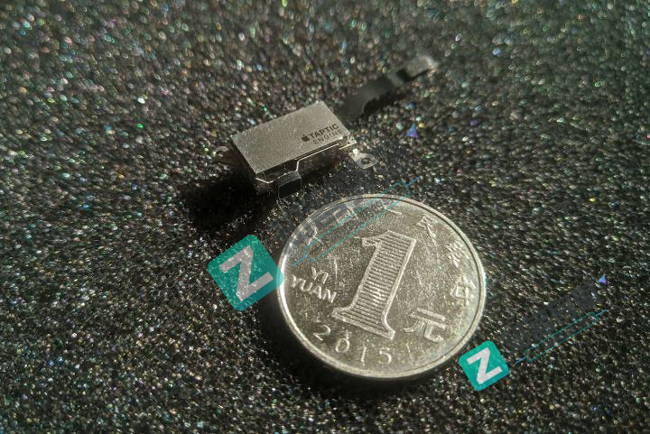 主流震动马达拆解图解，教你直观认识震动马达构造！