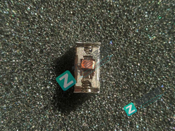 主流震动马达拆解图解，教你直观认识震动马达构造！