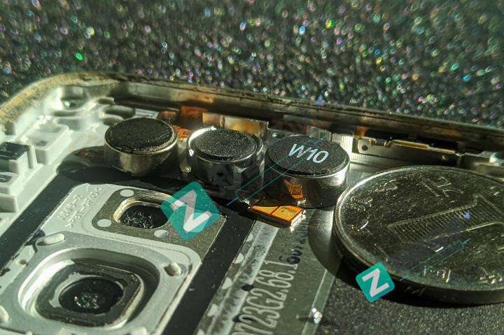 主流震动马达拆解图解，教你直观认识震动马达构造！