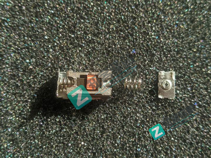 主流震动马达拆解图解，教你直观认识震动马达构造！