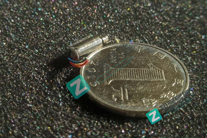 主流震动马达拆解图解，教你直观认识震动马达构造！