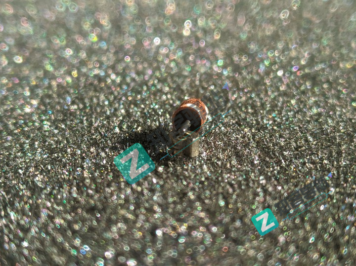 主流震动马达拆解图解，教你直观认识震动马达构造！