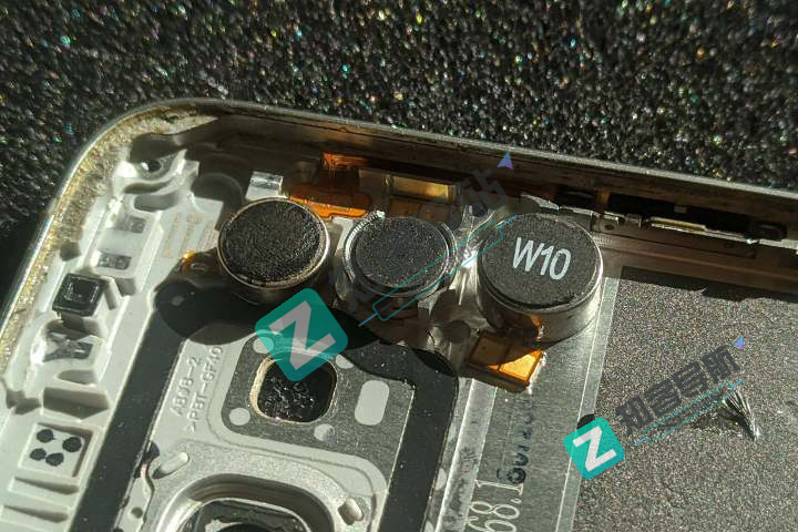 主流震动马达拆解图解，教你直观认识震动马达构造！