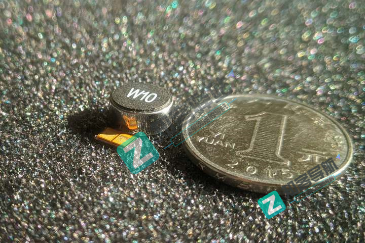 主流震动马达拆解图解，教你直观认识震动马达构造！