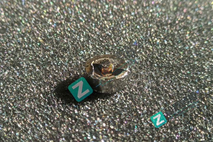 主流震动马达拆解图解，教你直观认识震动马达构造！