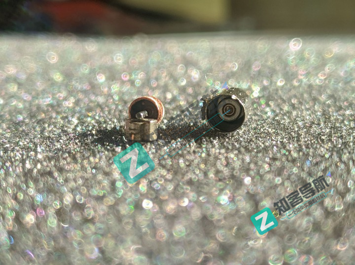 主流震动马达拆解图解，教你直观认识震动马达构造！