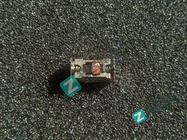 主流震动马达拆解图解，教你直观认识震动马达构造！