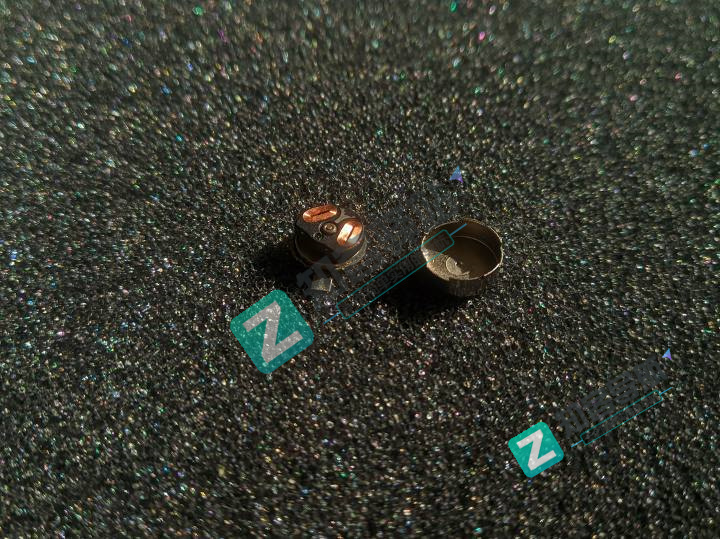 主流震动马达拆解图解，教你直观认识震动马达构造！