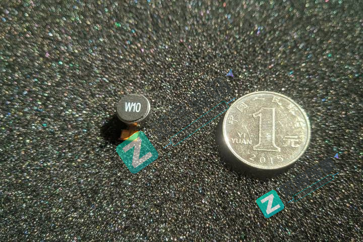 主流震动马达拆解图解，教你直观认识震动马达构造！