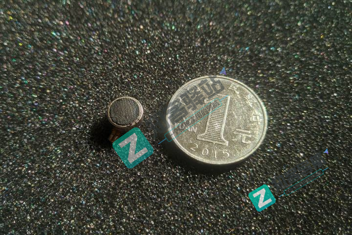 主流震动马达拆解图解，教你直观认识震动马达构造！