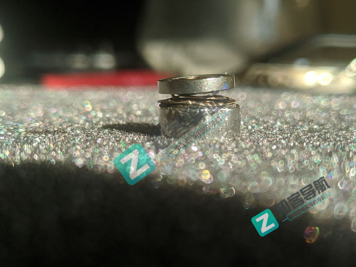 主流震动马达拆解图解，教你直观认识震动马达构造！