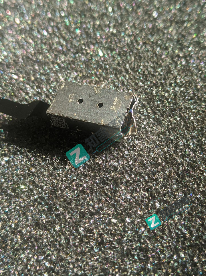 主流震动马达拆解图解，教你直观认识震动马达构造！