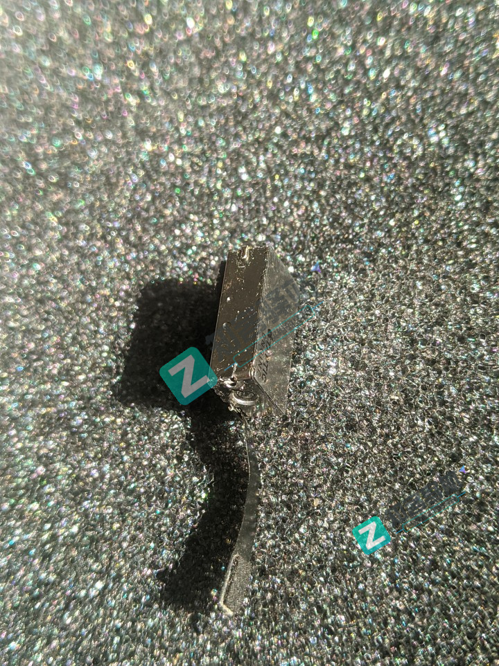 主流震动马达拆解图解，教你直观认识震动马达构造！