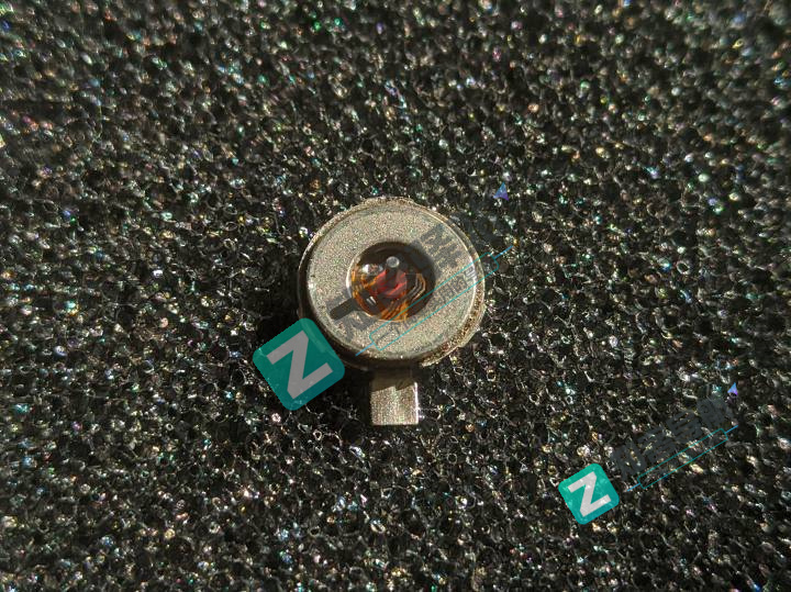 主流震动马达拆解图解，教你直观认识震动马达构造！