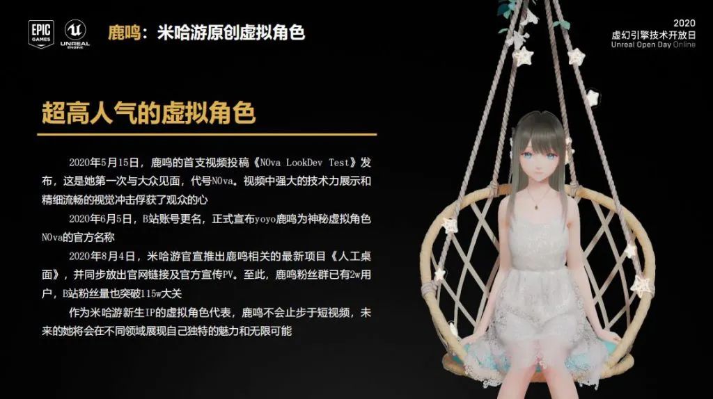 人工桌面（桌面女友）