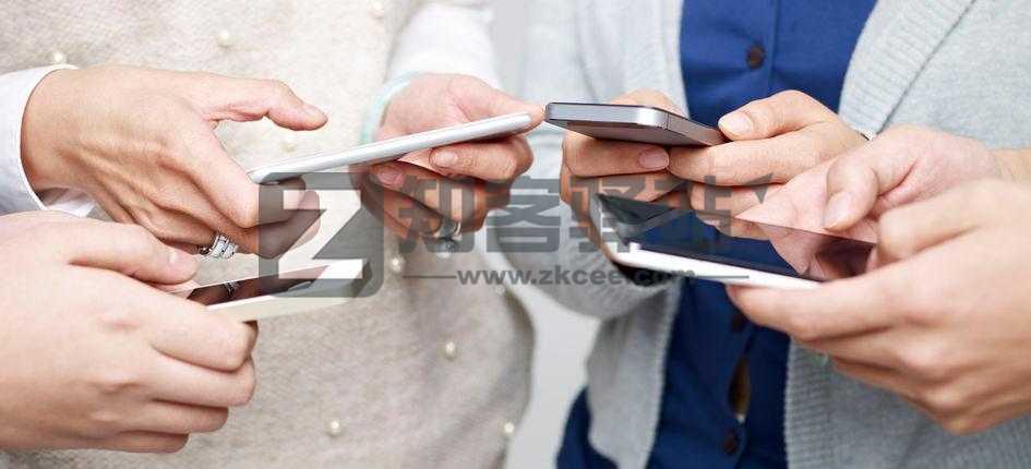 玩微信你必须知道的 6 个小技巧！