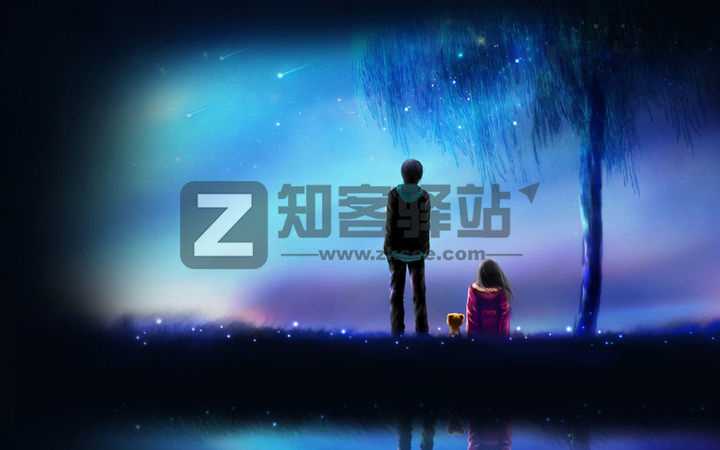 Rainmeter雨滴桌面