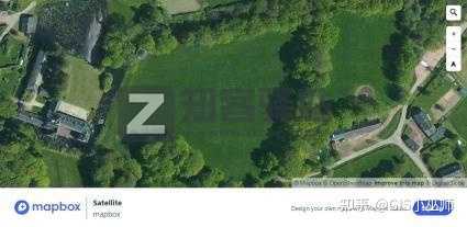 地图框（实时卫星地图）