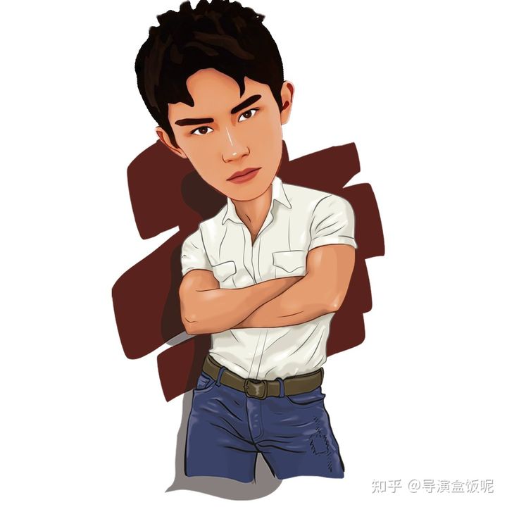 人物卡通画生成器