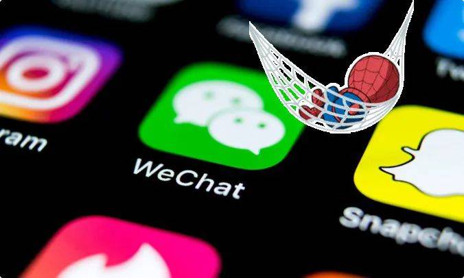 【微信农场】来袭,手把手教你在状态里养蜘蛛侠,无聊的功能又增加了一个!-2 【微信农场】来袭,手把手教你在状态里养蜘蛛侠,无聊的功能又增加了一个!