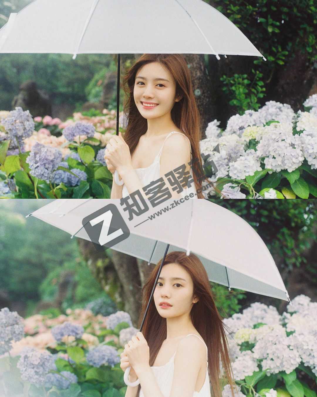 摄影技巧：春天最全拍照攻略，照着拍就行了！