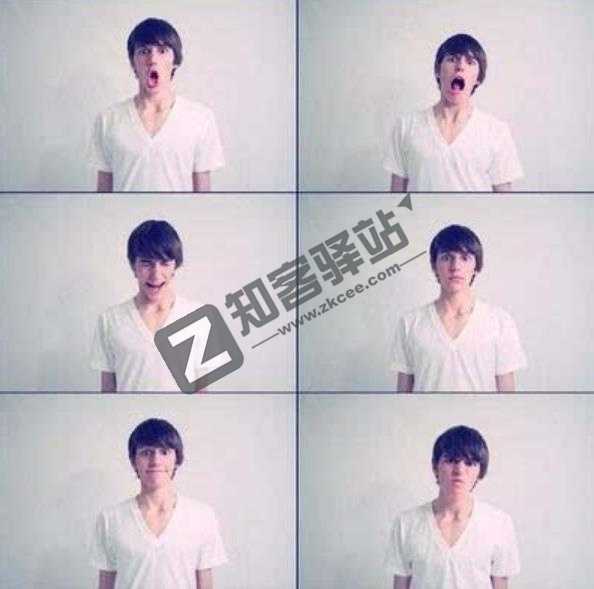 澳洲一名女子女子车祸后出现8重人格