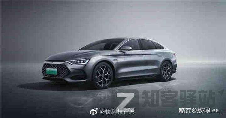 彻底停止燃油车 比亚迪Q1利润涨幅可达300%：新能源创新高