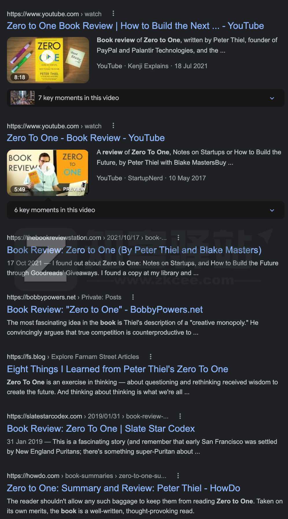 MarketRank：反 SEO 排名算法