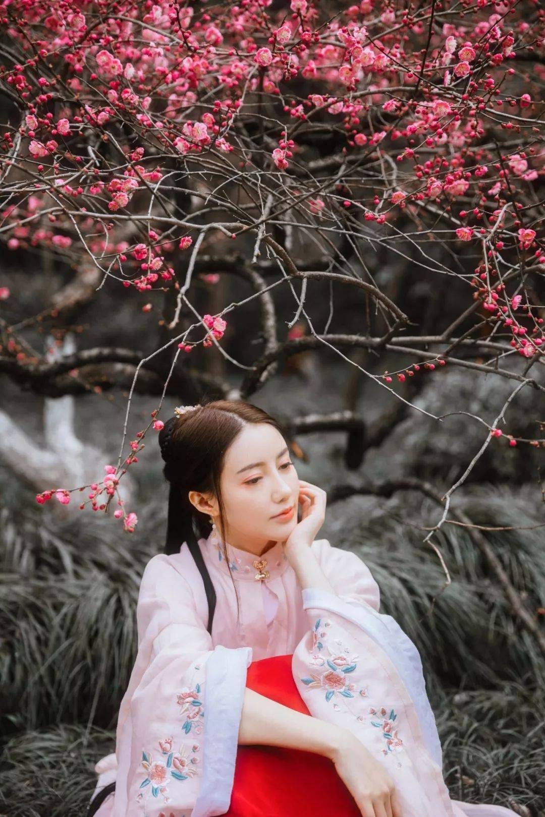 摄影技巧：春天最全拍照攻略，照着拍就行了！