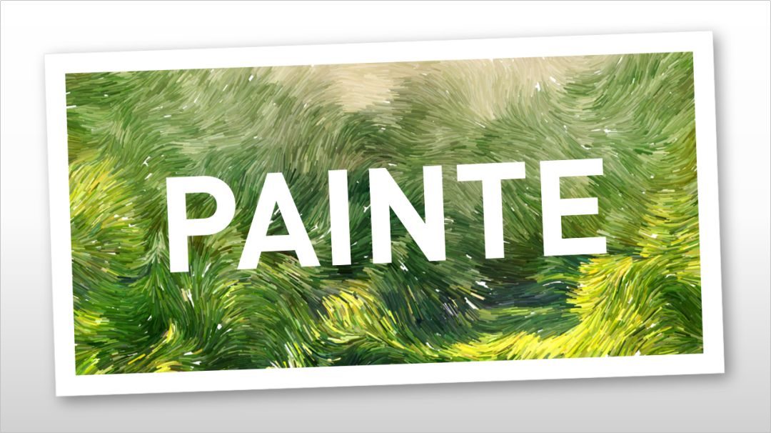 PPT太单调了？这几款背景特效生成器合集，你可以试试！