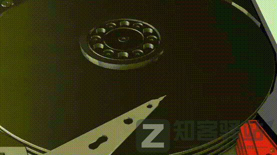 数字存储完全指南 02：机械硬盘的原理与参数详解（上）