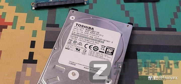 数字存储完全指南 02：机械硬盘的原理与参数详解（上）